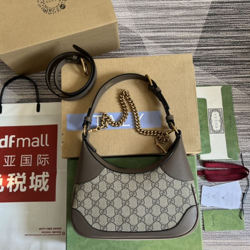 Gvc*1 hobo bags
